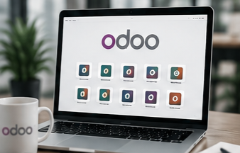 ERP & Odoo Discovery Call