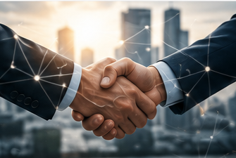 Business & Partnership Meeting